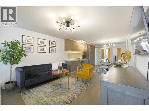 608 189 KEEFER STREET Vancouver BC V6A0C8