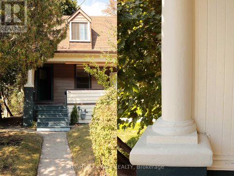 796 KINGSTON ROAD Toronto (East End-Danforth) ON M4E1R7