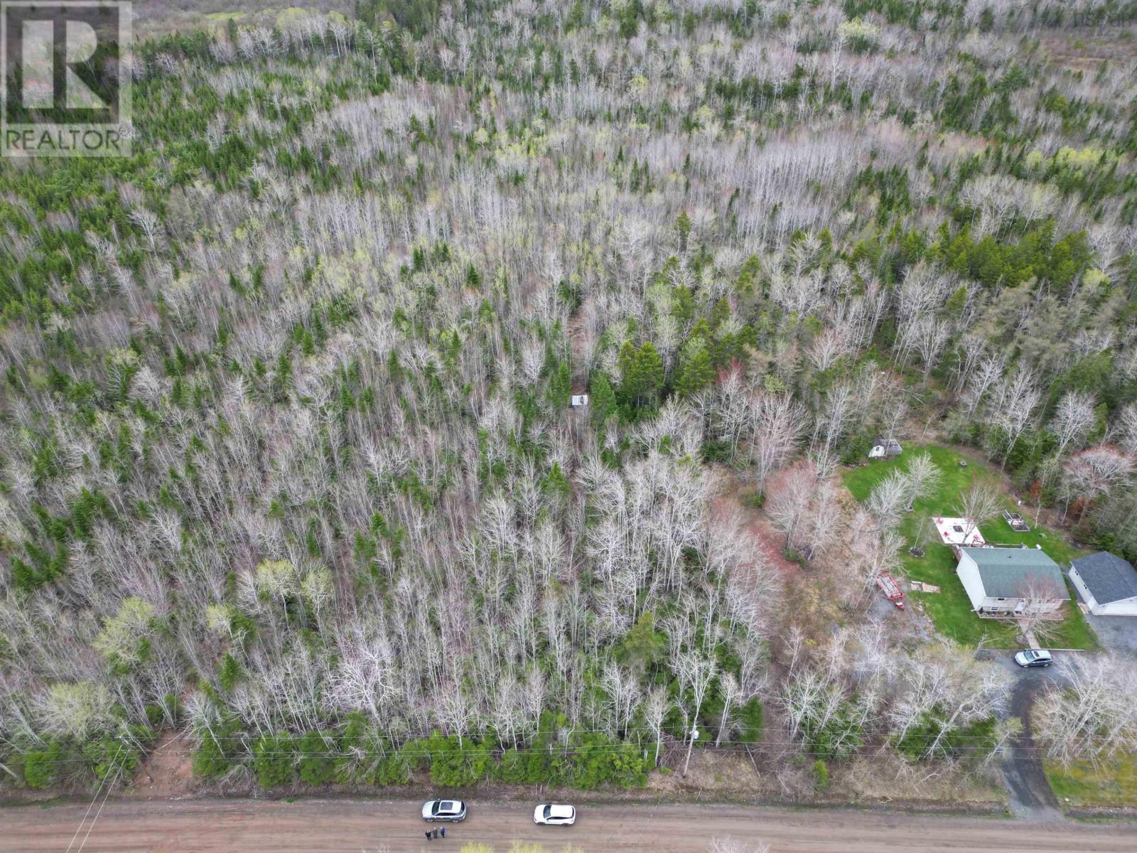Lot Old Renfrew Road