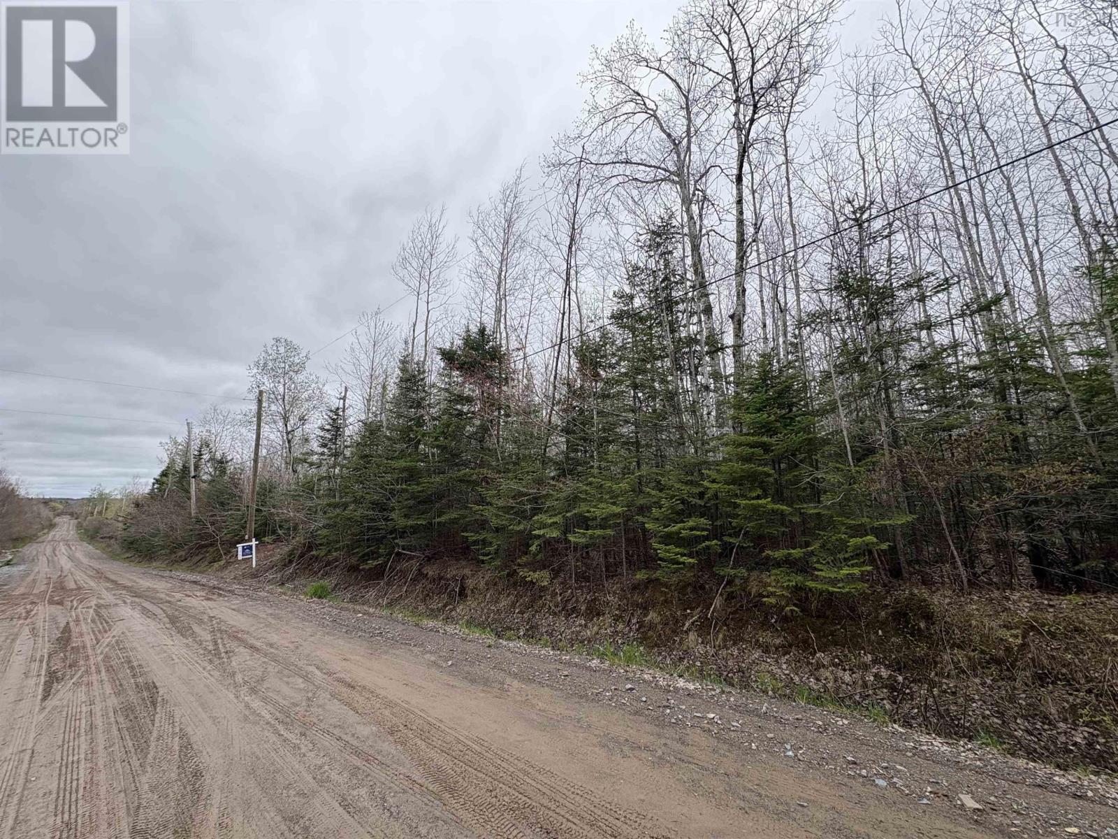 Lot Old Renfrew Road