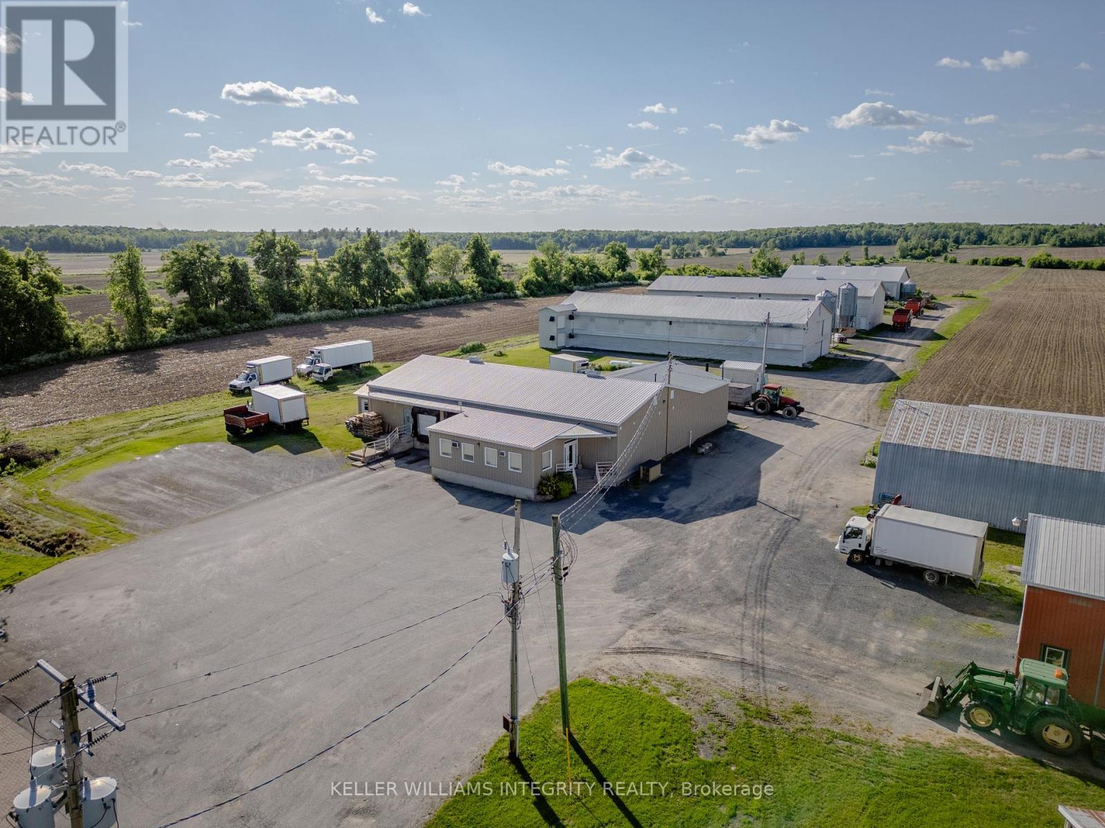 20731 CONCESSION 5 ROAD