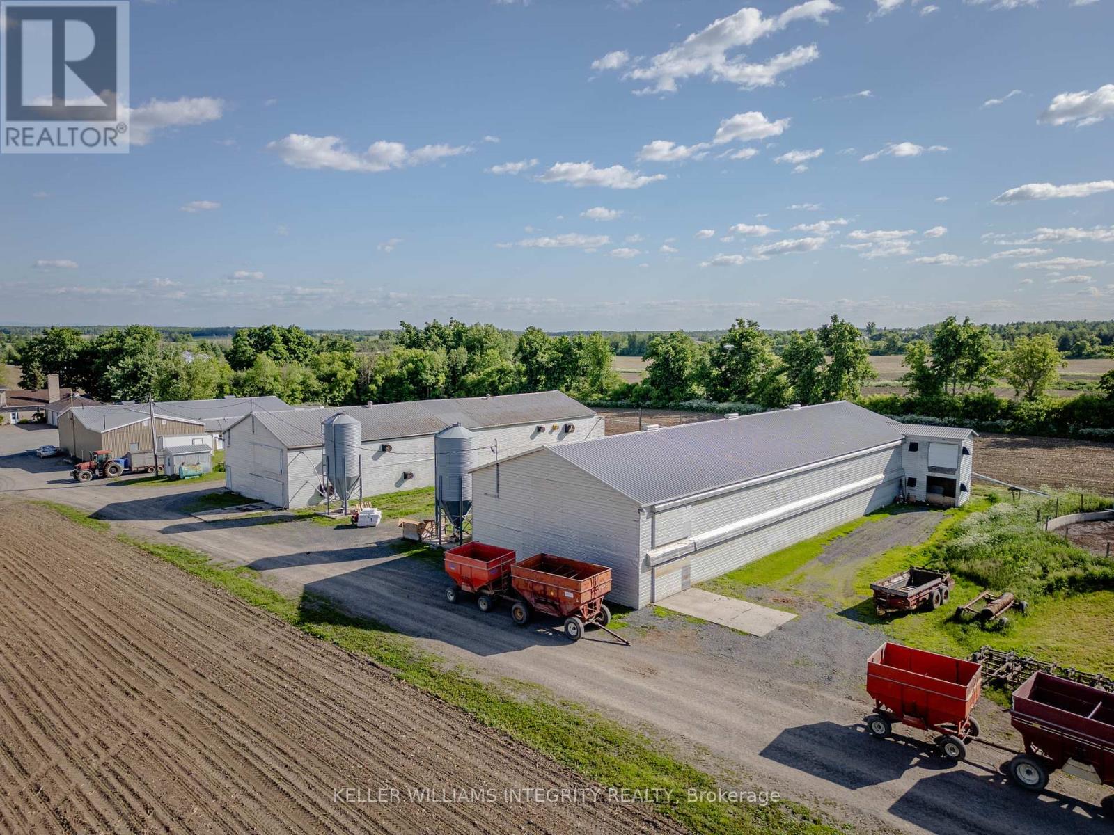 20731 CONCESSION 5 ROAD