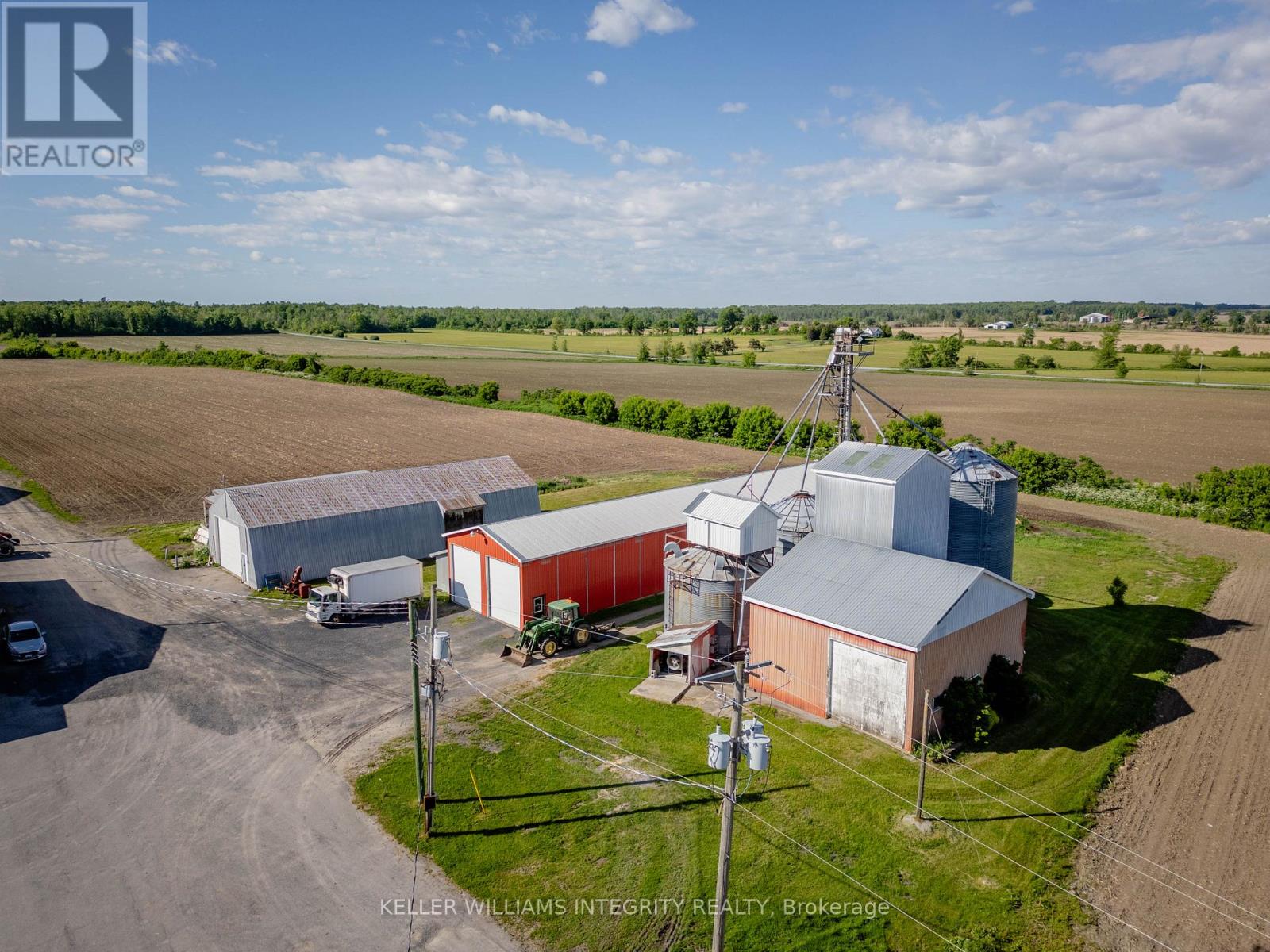 20731 CONCESSION 5 ROAD
