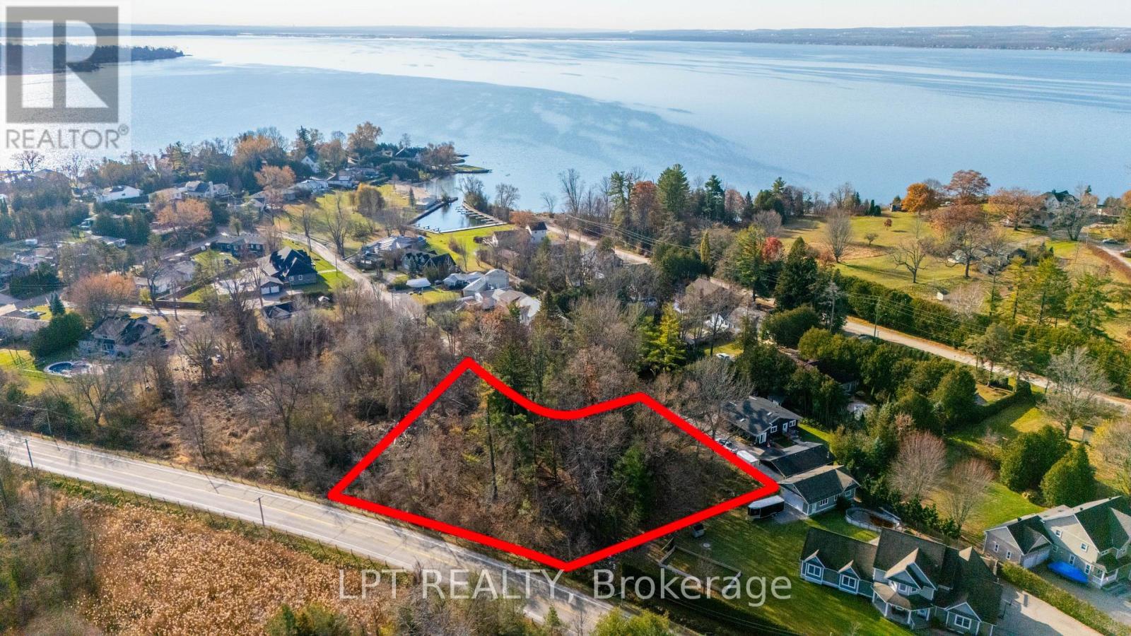 Photo 1 of 7 — N/A DUNKELMAN DRIVE, Georgina (Historic Lakeshore Communities), ON L4P3C8