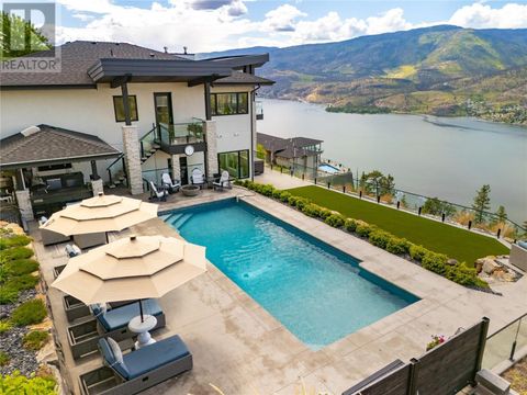 142 Red Sky Court Kelowna BC V1V3G4