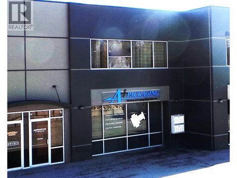 4 215 Neave Road Kelowna BC V1V2L9