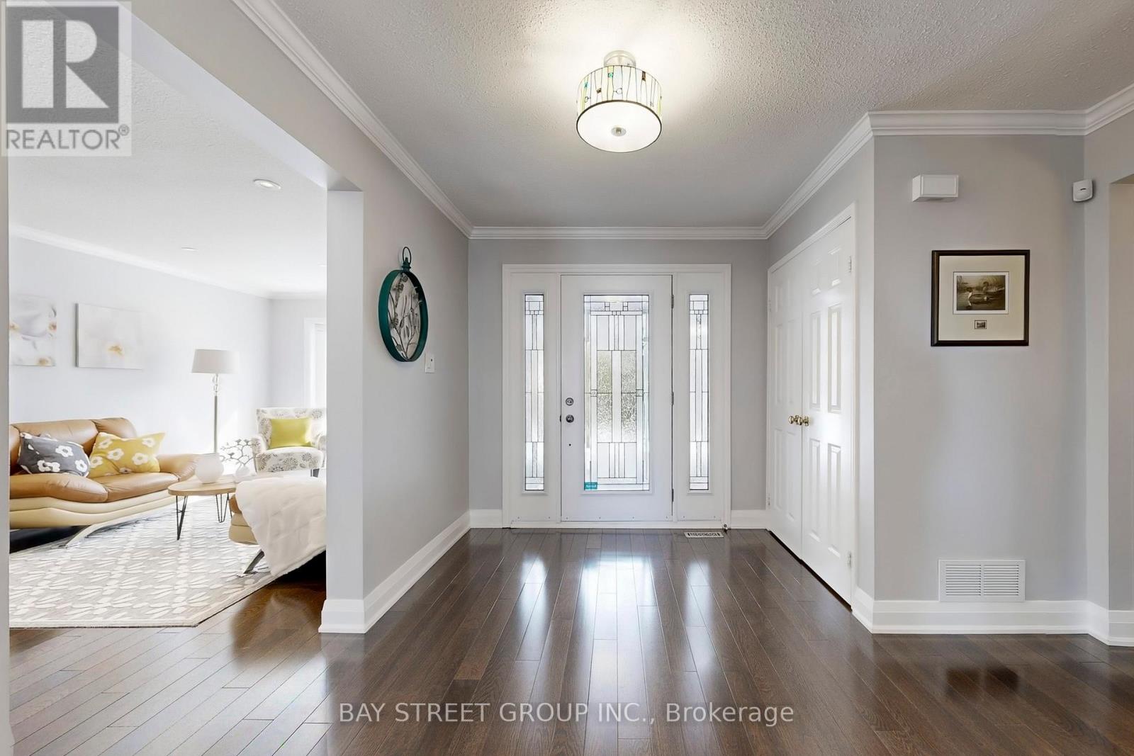 535 MALVERN CRESCENT