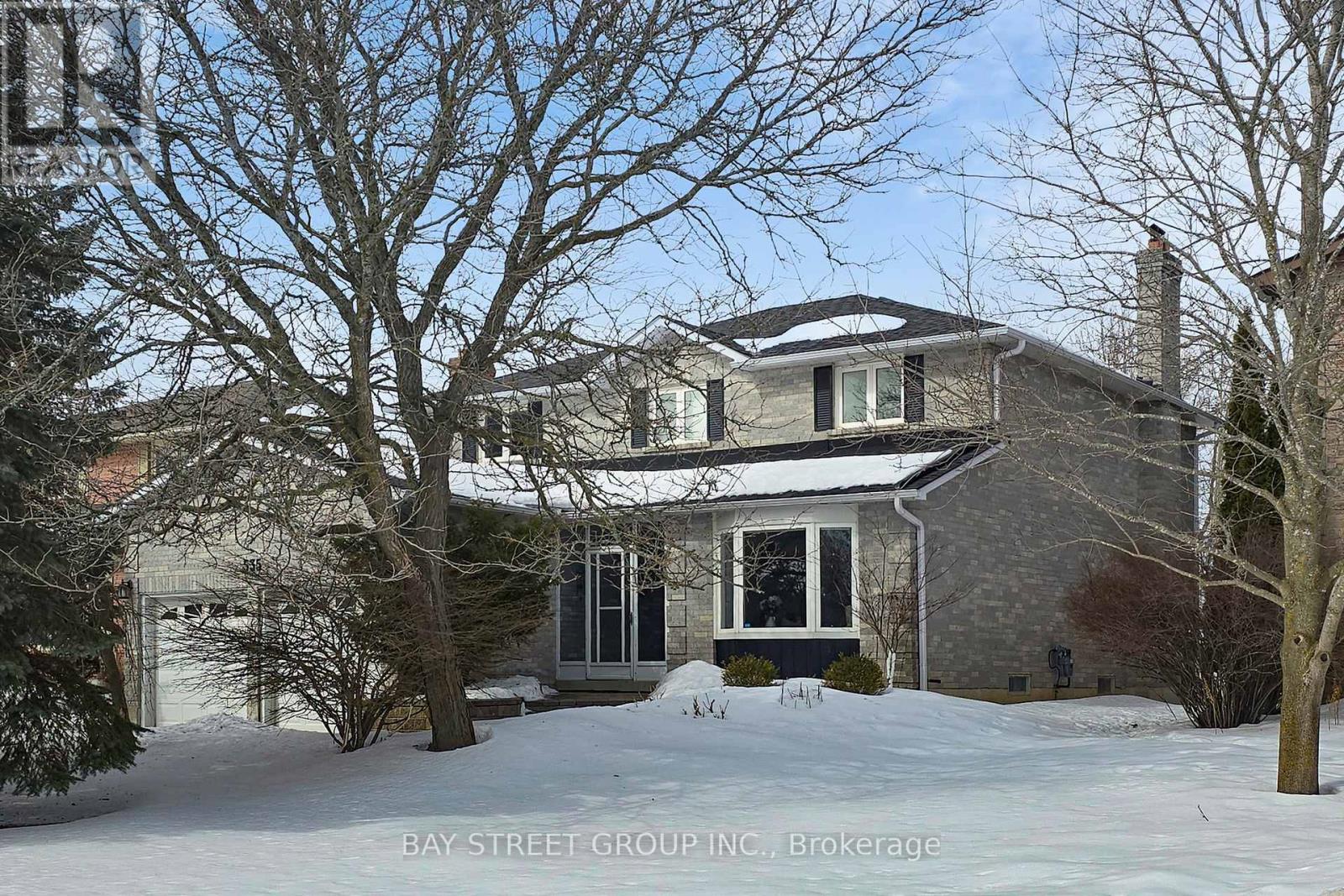 535 MALVERN CRESCENT