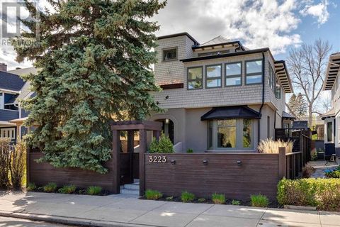 3223 Elbow Drive SW Calgary AB T2S2J4
