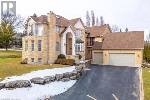 1401 TAMWORTH Court Burlington ON L7P4V3
