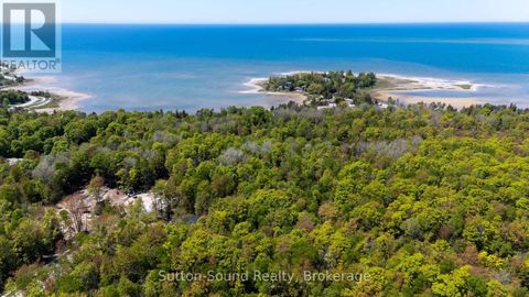 162 MIRAMICHI BAY ROAD Saugeen Shores ON N0H2C6