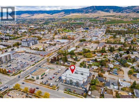 191 Hollywood Road S Unit# 205 Kelowna BC V1X0B5