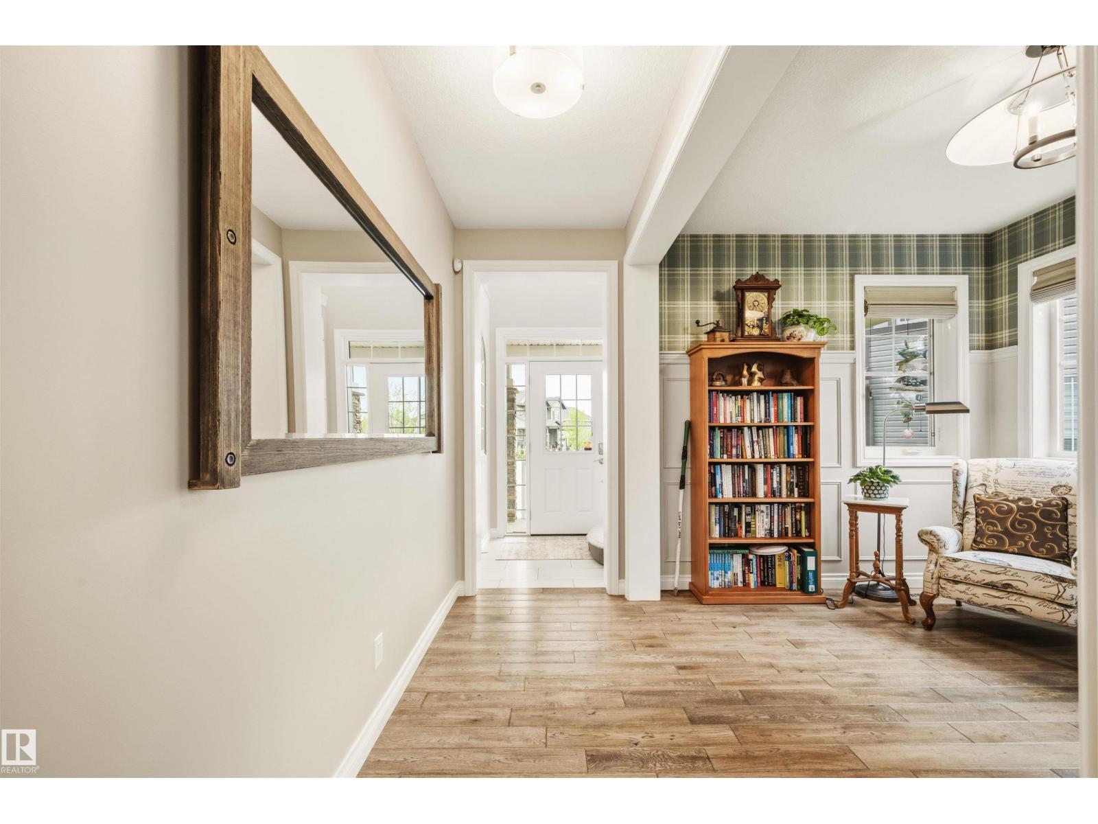 127 ROSEMOUNT CO