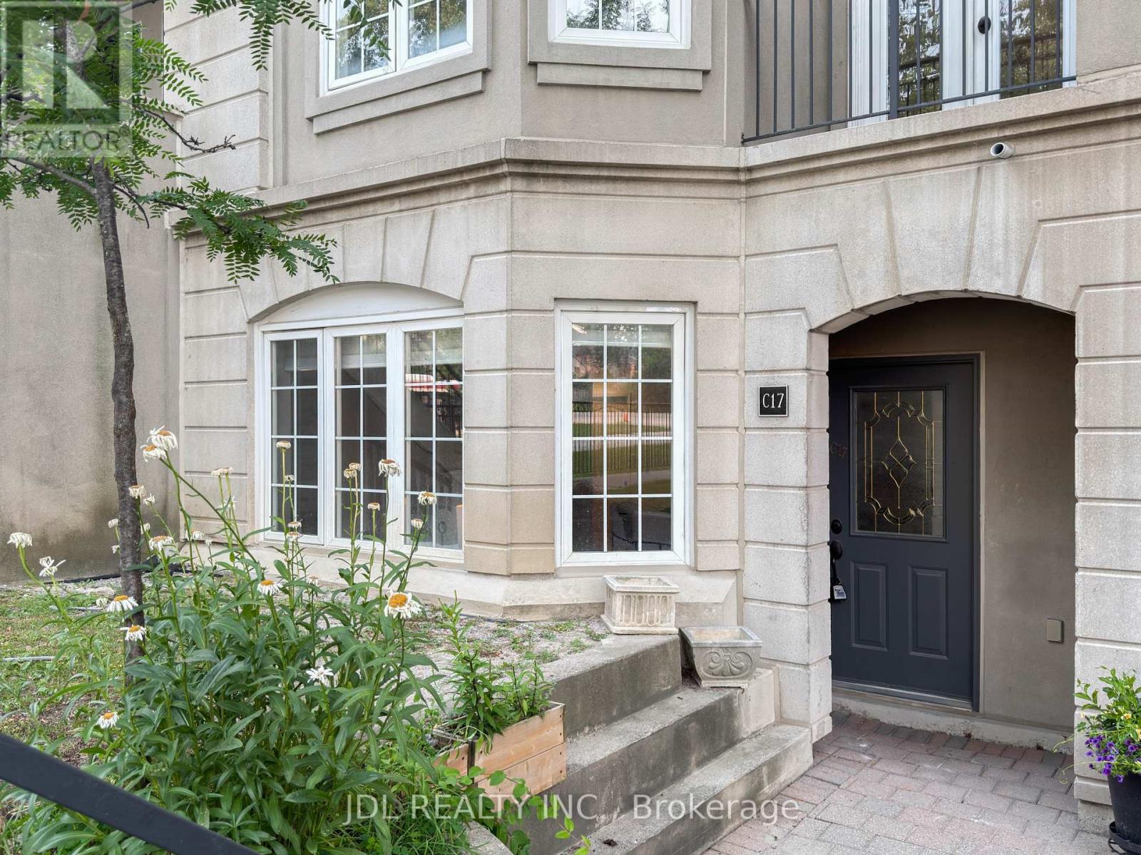 C17 - 108 FINCH AVENUE W