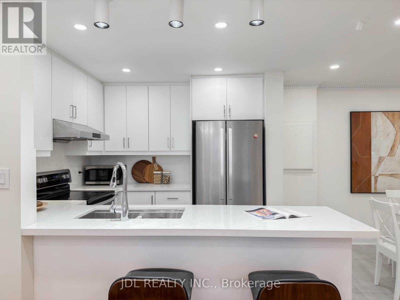 C17 - 108 FINCH AVENUE W