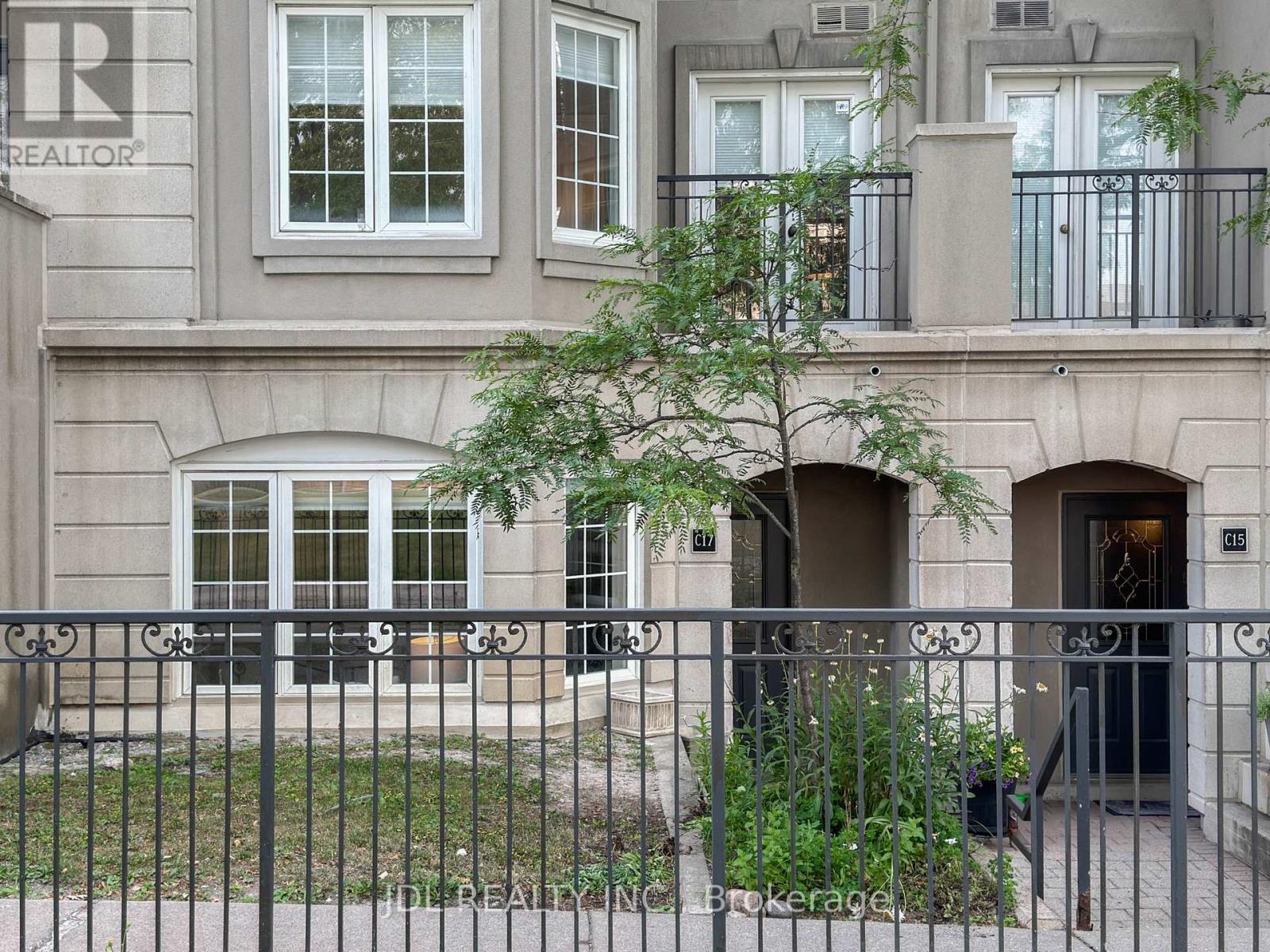 C17 - 108 FINCH AVENUE W
