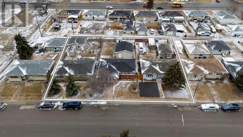 1713,1717,1721, 45 Street Street SE Calgary AB T2A1N4