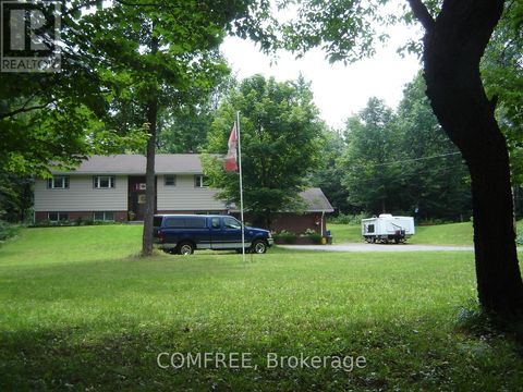 1021 SPRINGDALE PARK ROAD Bracebridge (Macaulay) ON P1L1W9