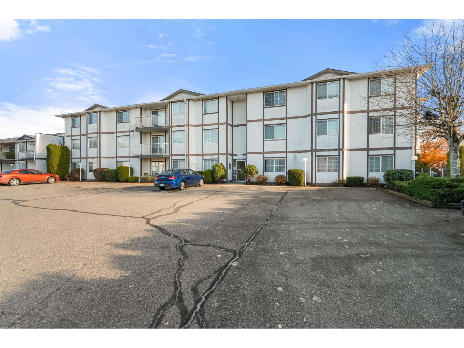 220 45669 MCINTOSH DRIVE|Chilliwack Proper South