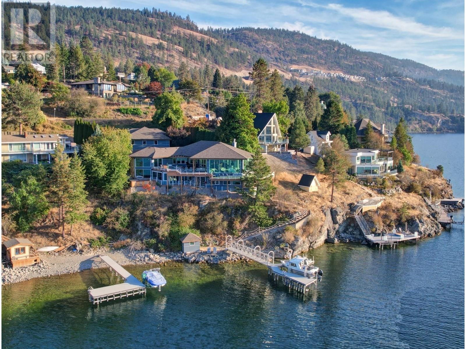 2100 Dewdney Road