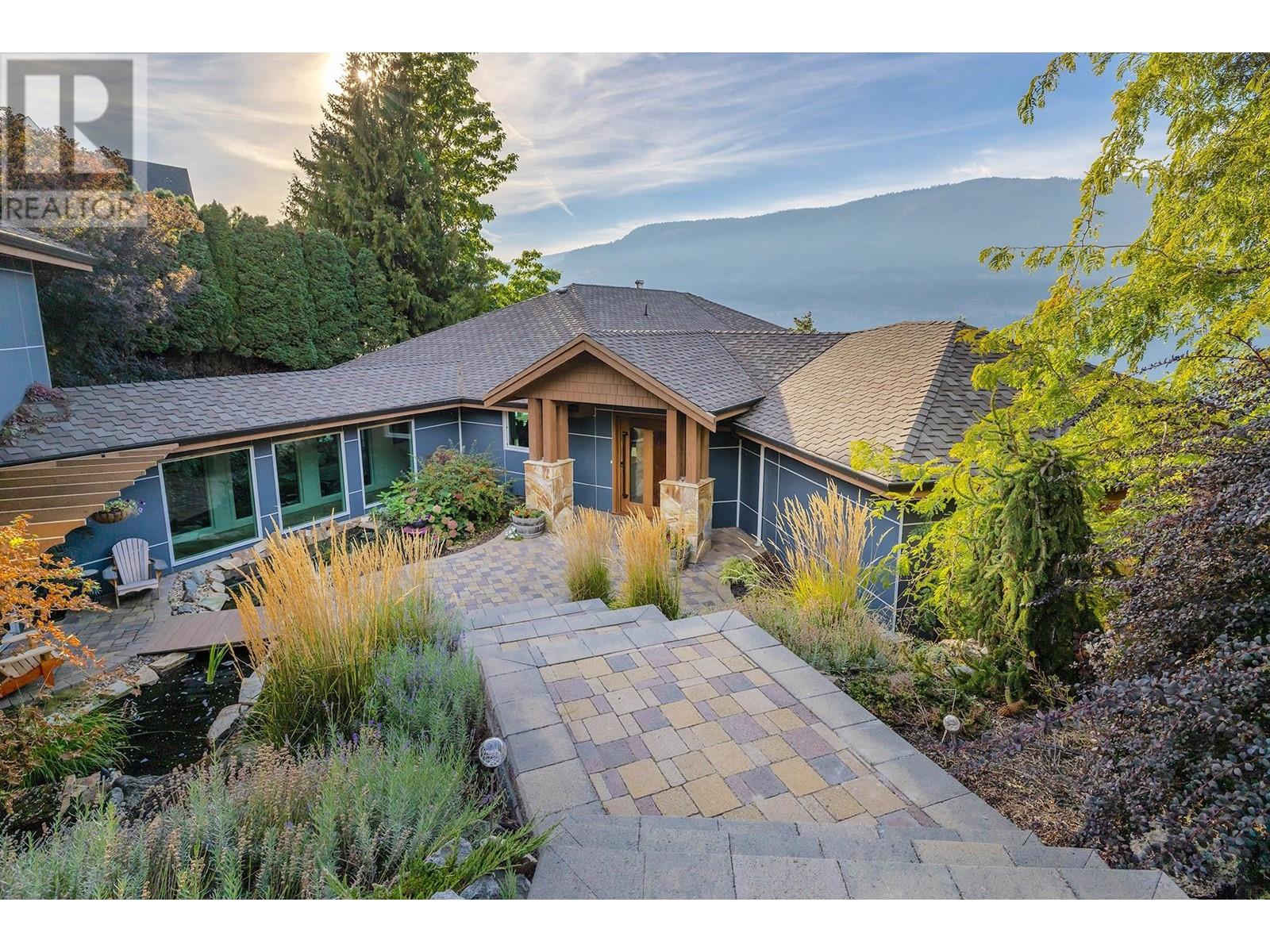 2100 Dewdney Road