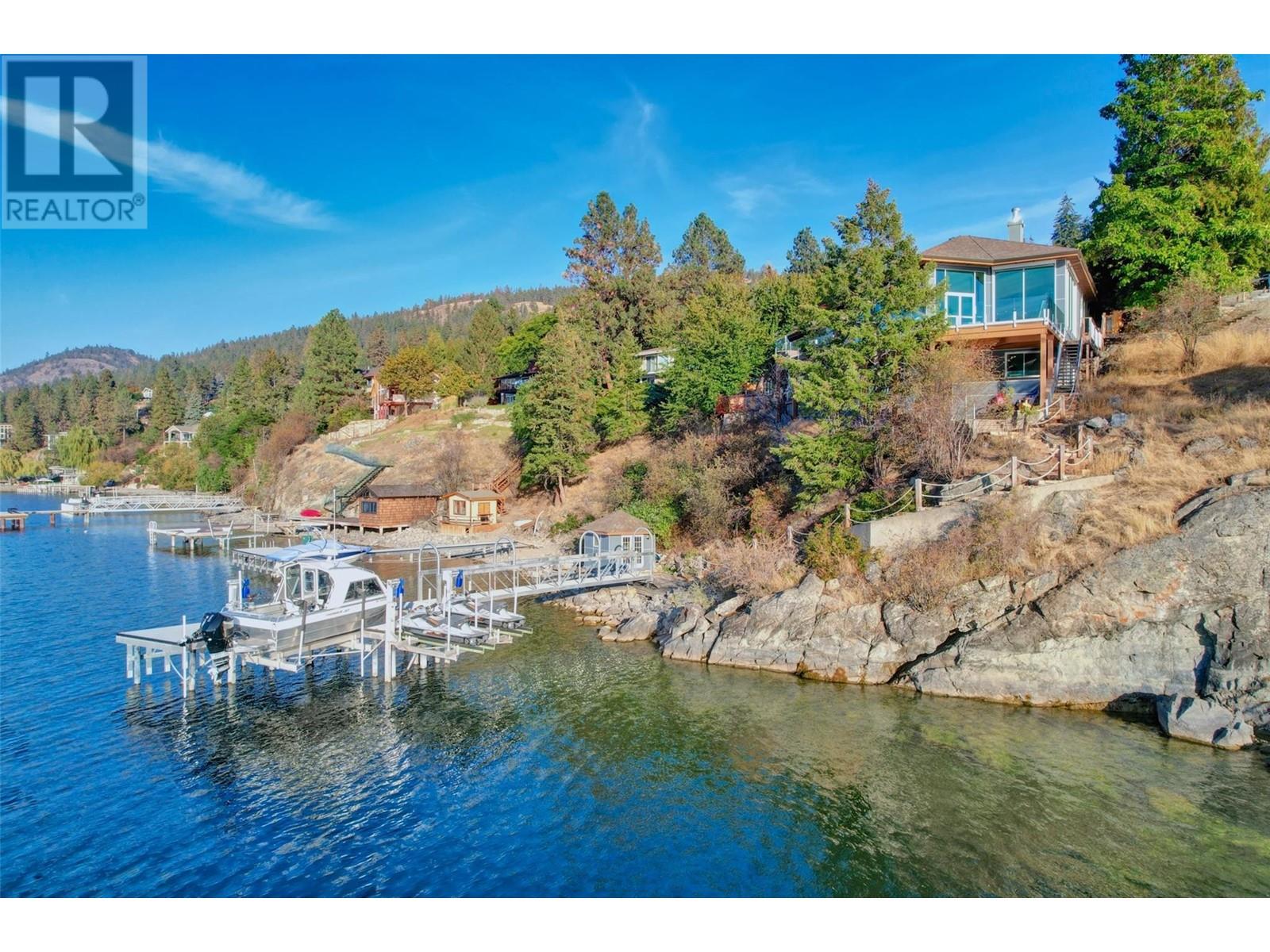 2100 Dewdney Road