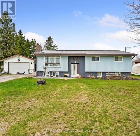 1688 TARA ROAD Selwyn ON K0L1T0
