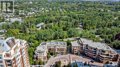 105, 670 PRINCETON Way SW Calgary AB T2P5K2