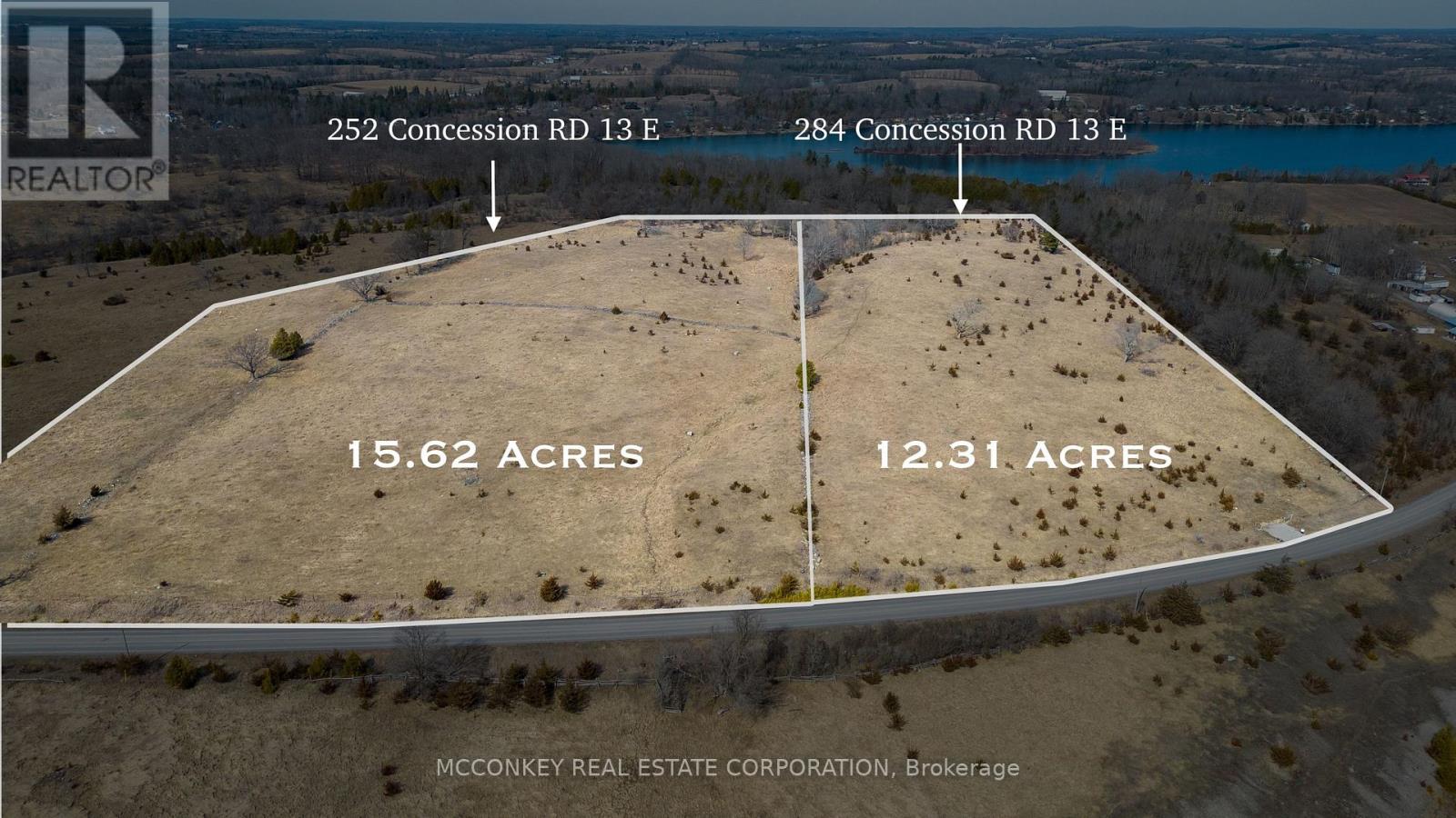 252 CONCESSION ROAD 13 E