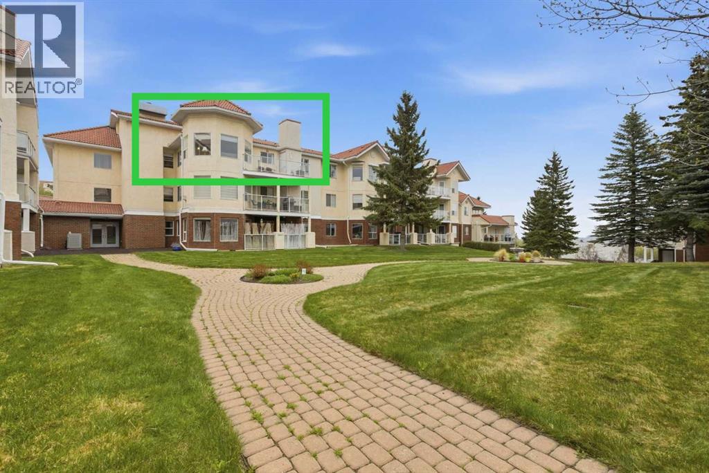 2324, 1818 Simcoe Boulevard SW
