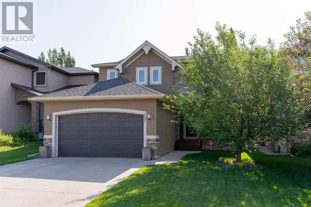 121 Panatella Green NW