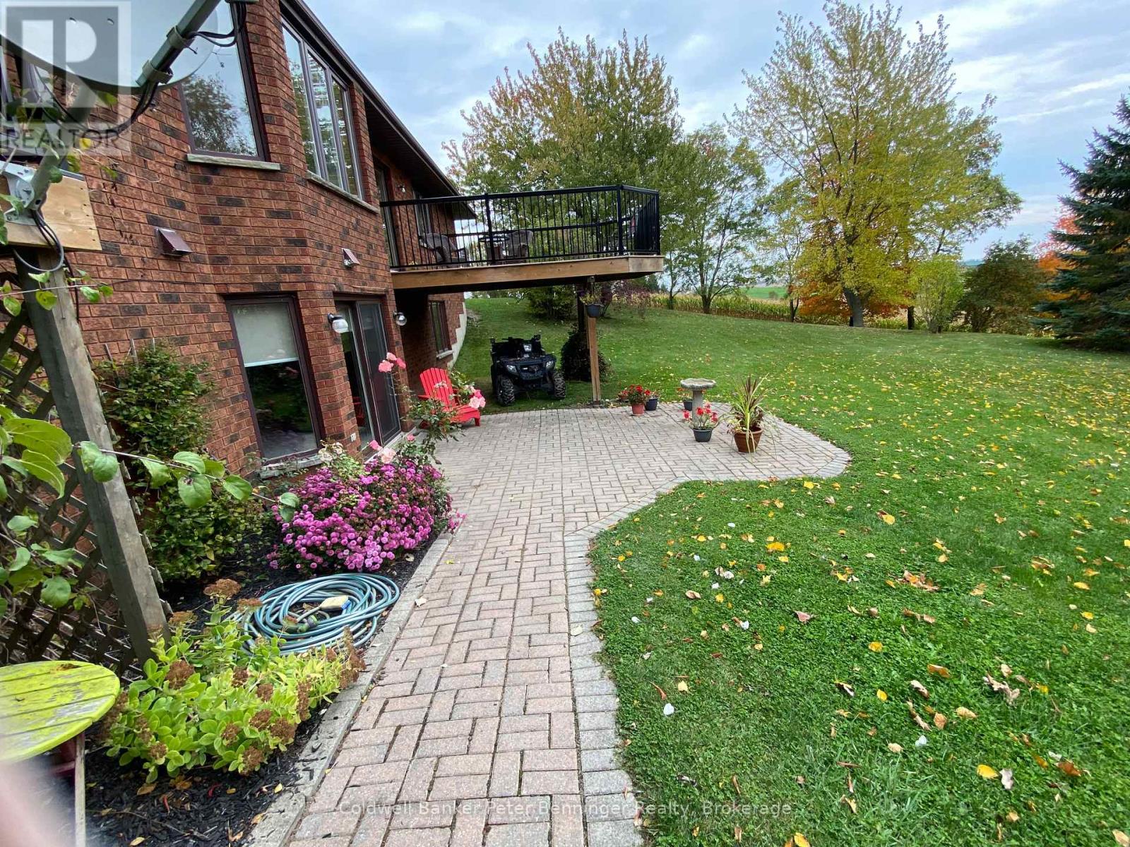 1315 CONCESSION 8 CONCESSION