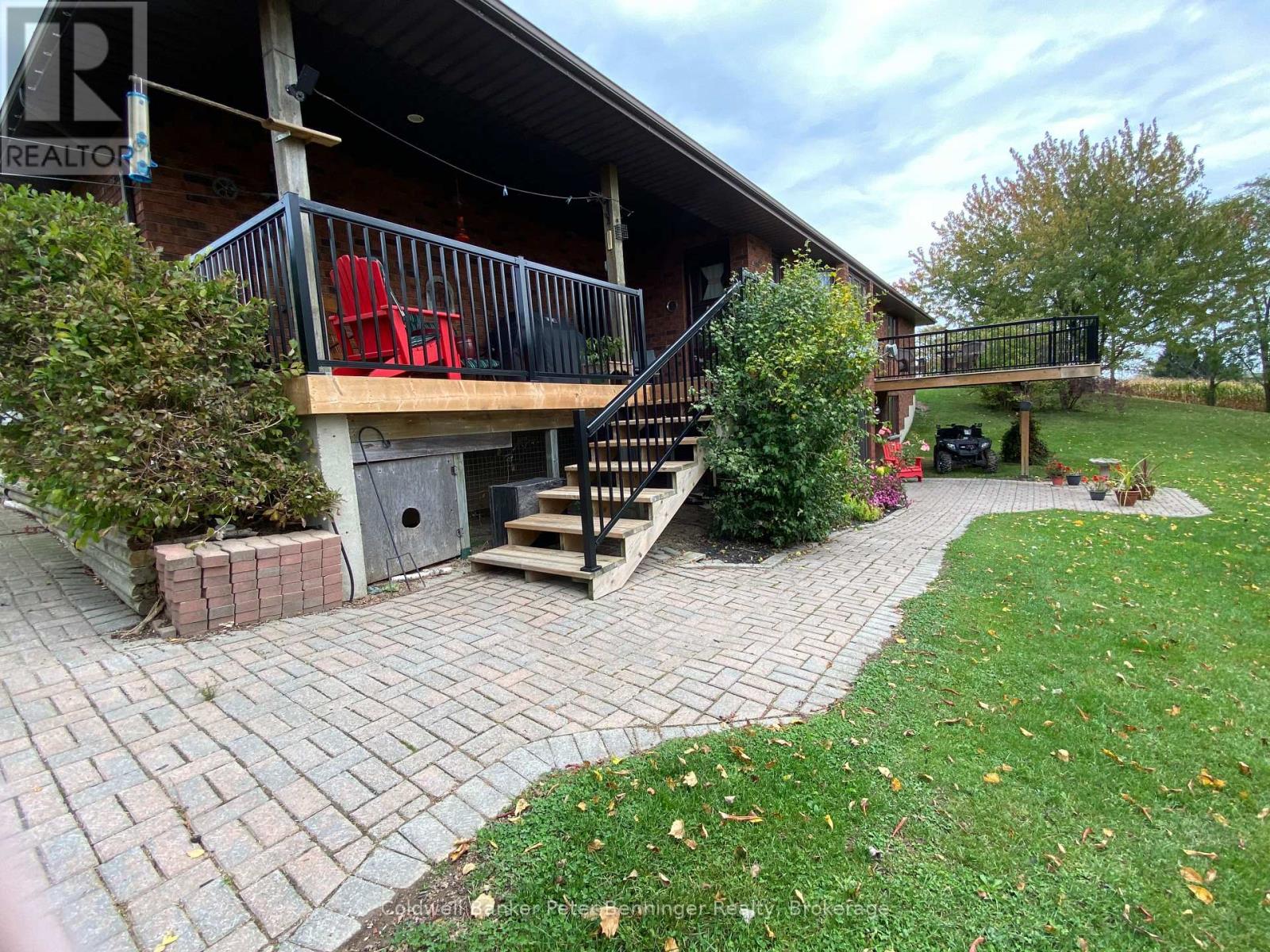 1315 CONCESSION 8 CONCESSION