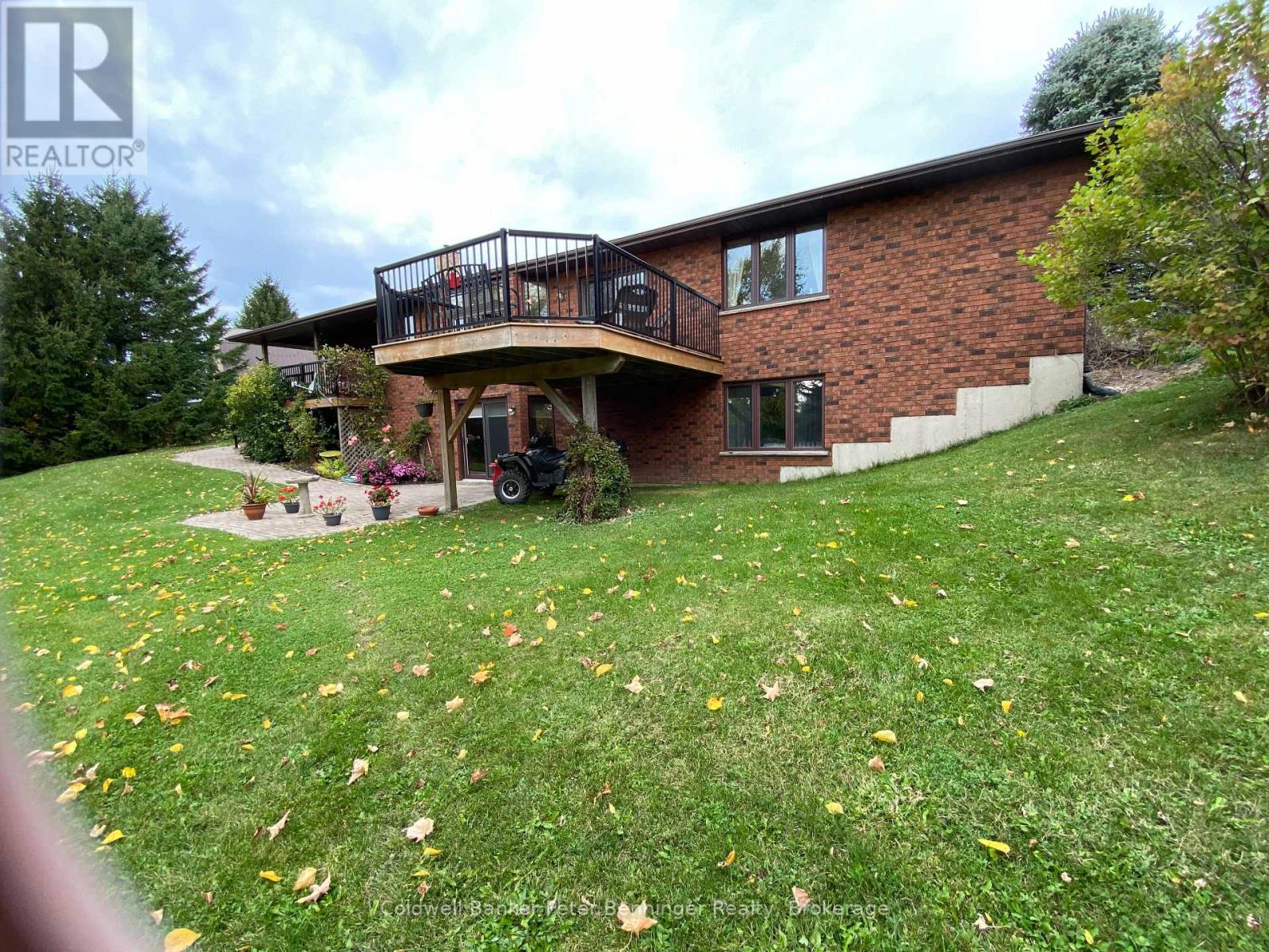 1315 CONCESSION 8 CONCESSION