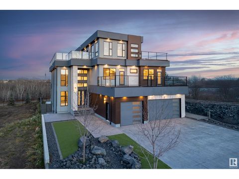 4111 Whispering River Dr. DR SW Edmonton AB T6W2E1