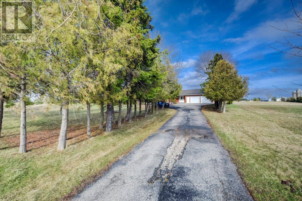 4137 WILMOT EASTHOPE ROAD