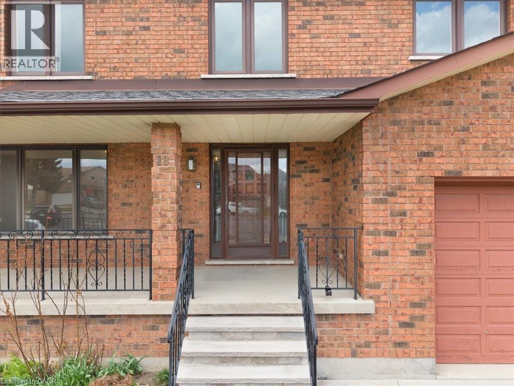 18 MARCEL Place