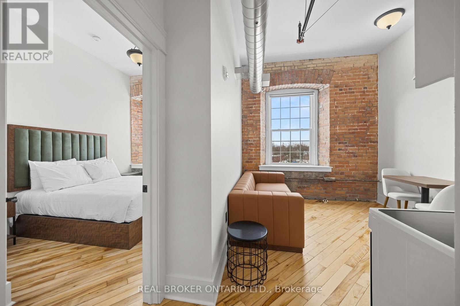 206 - 150 MILL STREET