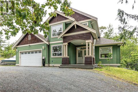 2658 Courtney Way Shawnigan Lake BC V0R2W0