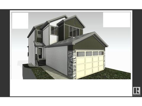 186 Elliot WD Fort Saskatchewan AB T8L1R8