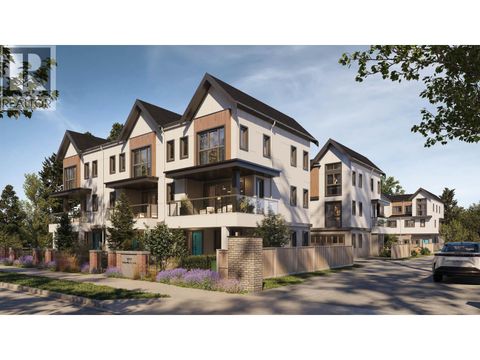 12 9511 GRANVILLE AVENUE Richmond BC V6Y1P9