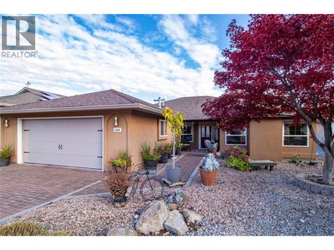 454 Ridge Place Penticton BC V2A8N7