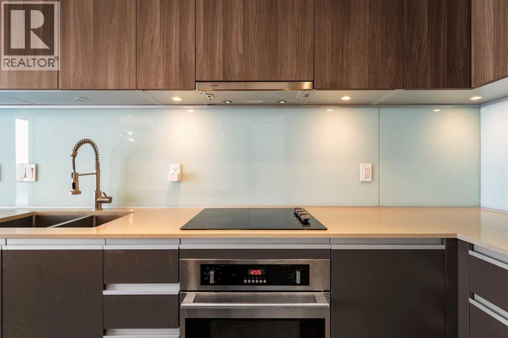 1403, 1122 3 Street SE