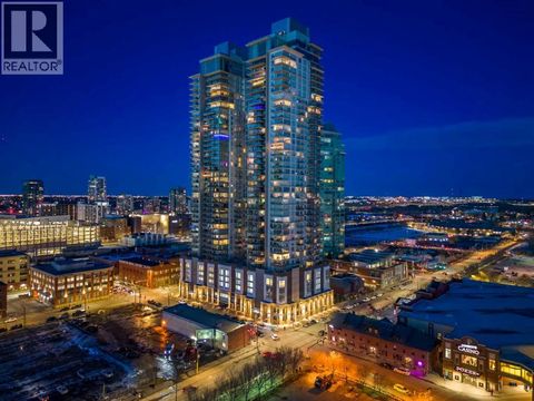 1403, 1122 3 Street SE Calgary AB T2G1H7