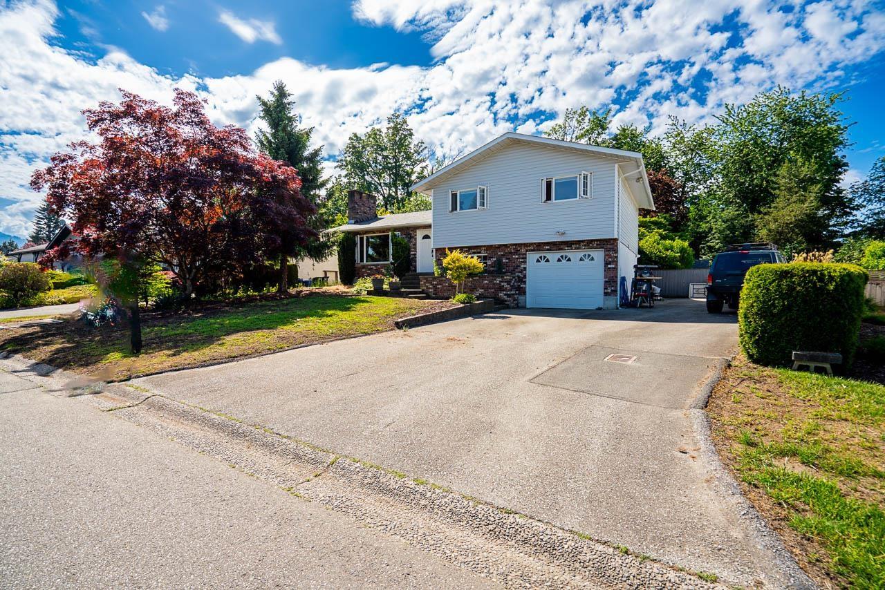 46070 ROY AVENUE|Sardis South