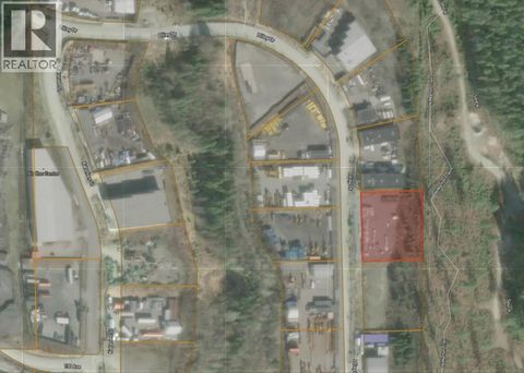 13060 LILLEY DRIVE Maple Ridge BC V2W0G6