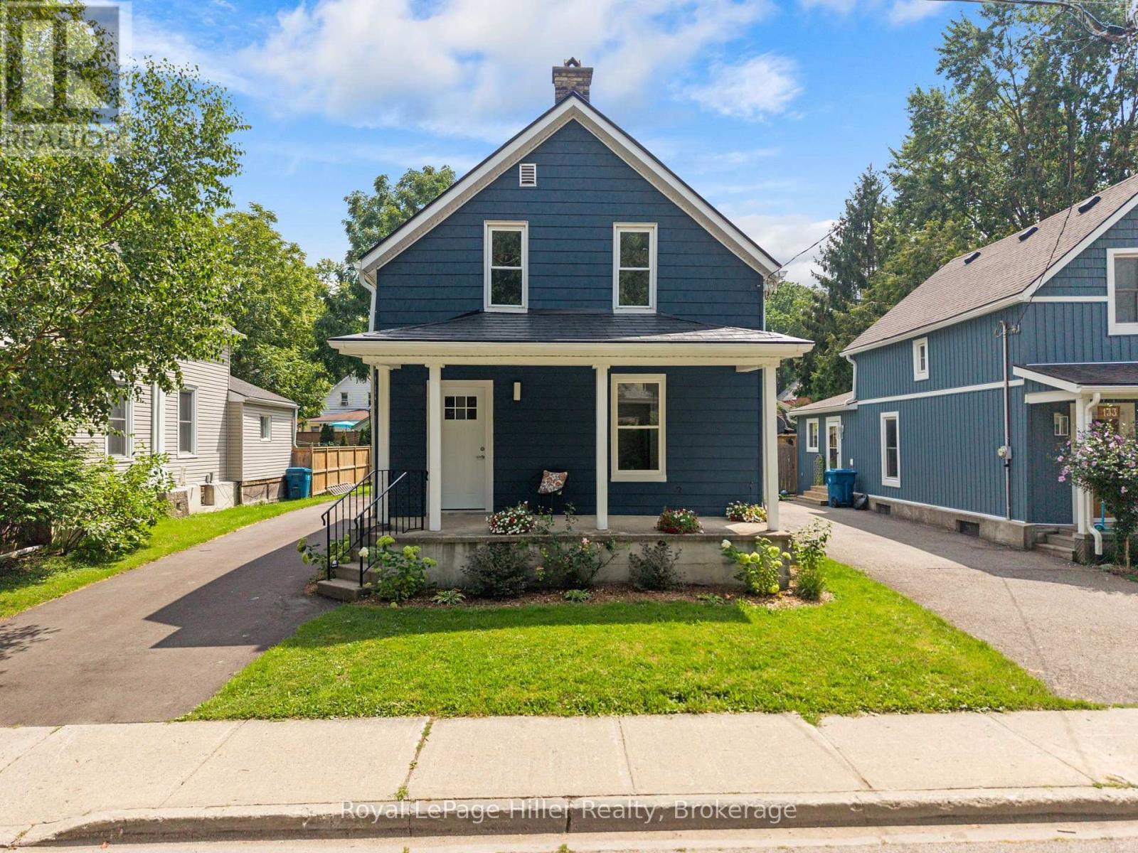 137 REBECCA STREET