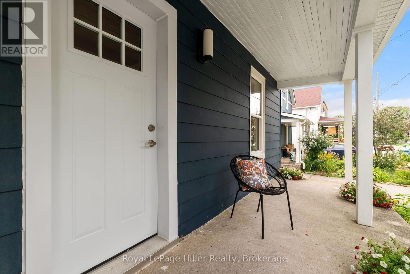 137 REBECCA STREET