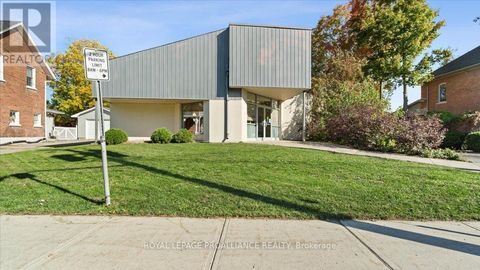 27 DOXSEE AVENUE N Trent Hills (Campbellford) ON K0L1L0