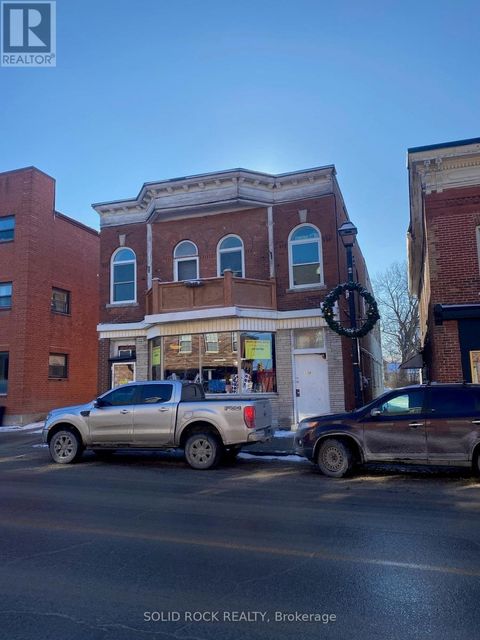 130-134 PRESCOTT STREET North Grenville ON K0G1J0